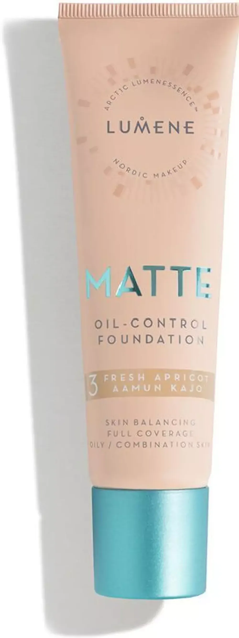 Lumene Matte 3