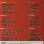 The Clash ‎– Sandinista! 3LP (Европа 2017г.)