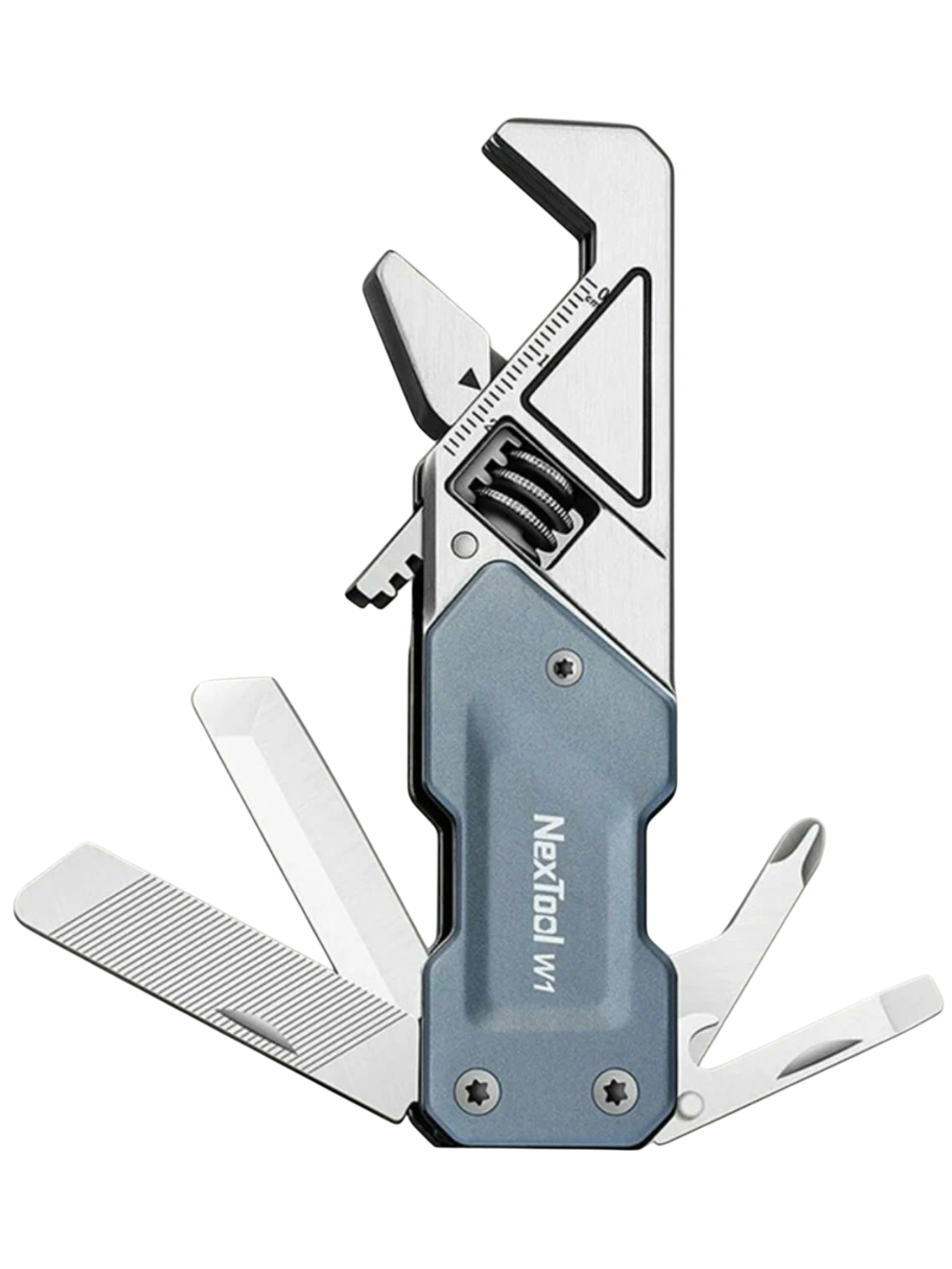 Мультитул NexTool Light Duty Wrench W2 (NE20293A)