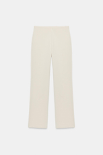 ЗАУЖЕННЫЕ БРЮКИ С КАРМАНАМИ — ZARA