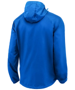 Куртка ветрозащитная CAMP Rain Jacket, синий