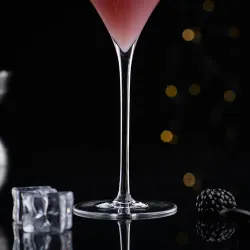 Рюмка коктейльная 165 мл "Martini" d 10,2 см h19 см Cocktail Week P.L. [6]
