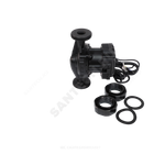 Насос циркуляционный с мокрым ротором HES32-8-180(P) PN10 1х220-240В/50 Гц Ogint