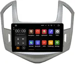 Магнитола для Chevrolet Cruze 2012-2015 - AIROC 2K RX-1305 Android 13, Быстрая, QLed+2K, CarPlay, SIM-слот