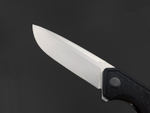 Складной нож Hrebet [T10S Carbon G10]