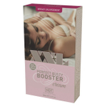 Ухаживающий крем для упругости и повышения тонуса кожи груди XXL Busty Booster Cream , 100 мл. (Цвет: белый)