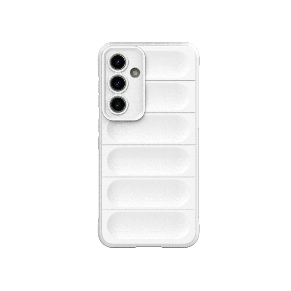 Противоударный чехол Flexible Case для Samsung Galaxy S24 FE