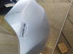 бампер передний Toyota Vanguard ACA33 38 2013