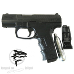 Пневматический пистолет Umarex Walther CP99 Compact