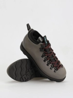 Ботинки Native Fitzsimmons Full Metal Grey