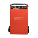 Пуско-зарядное устройство KVAZARRUS PowerBox 800