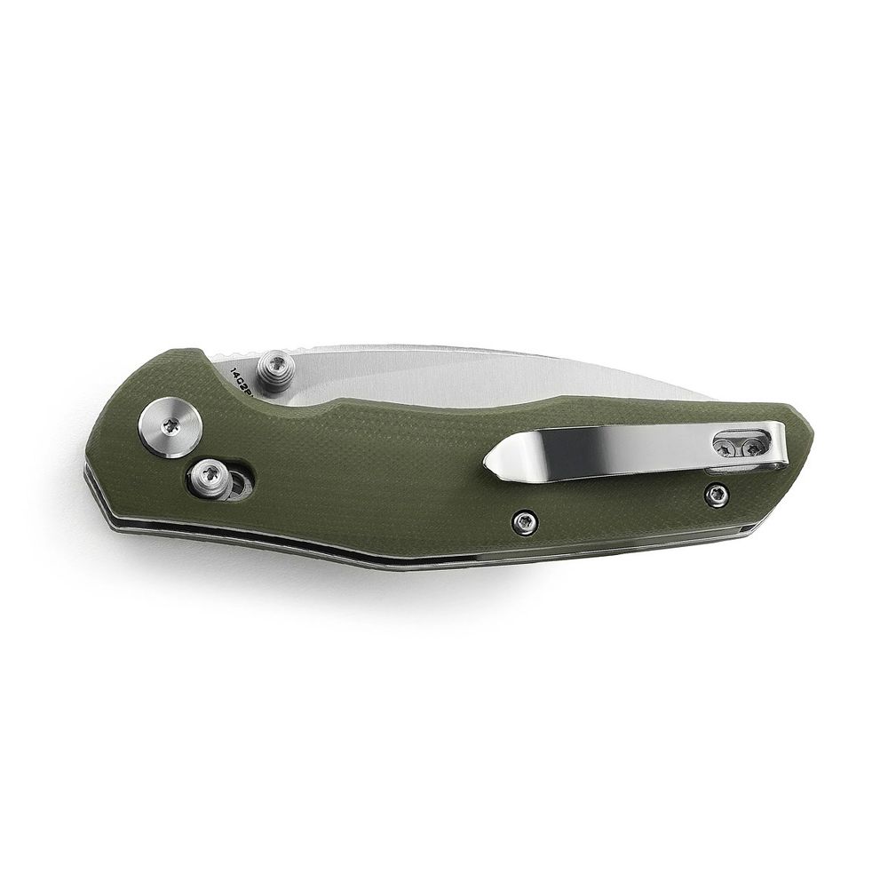 Нож Bestechman BMK02B Ronan