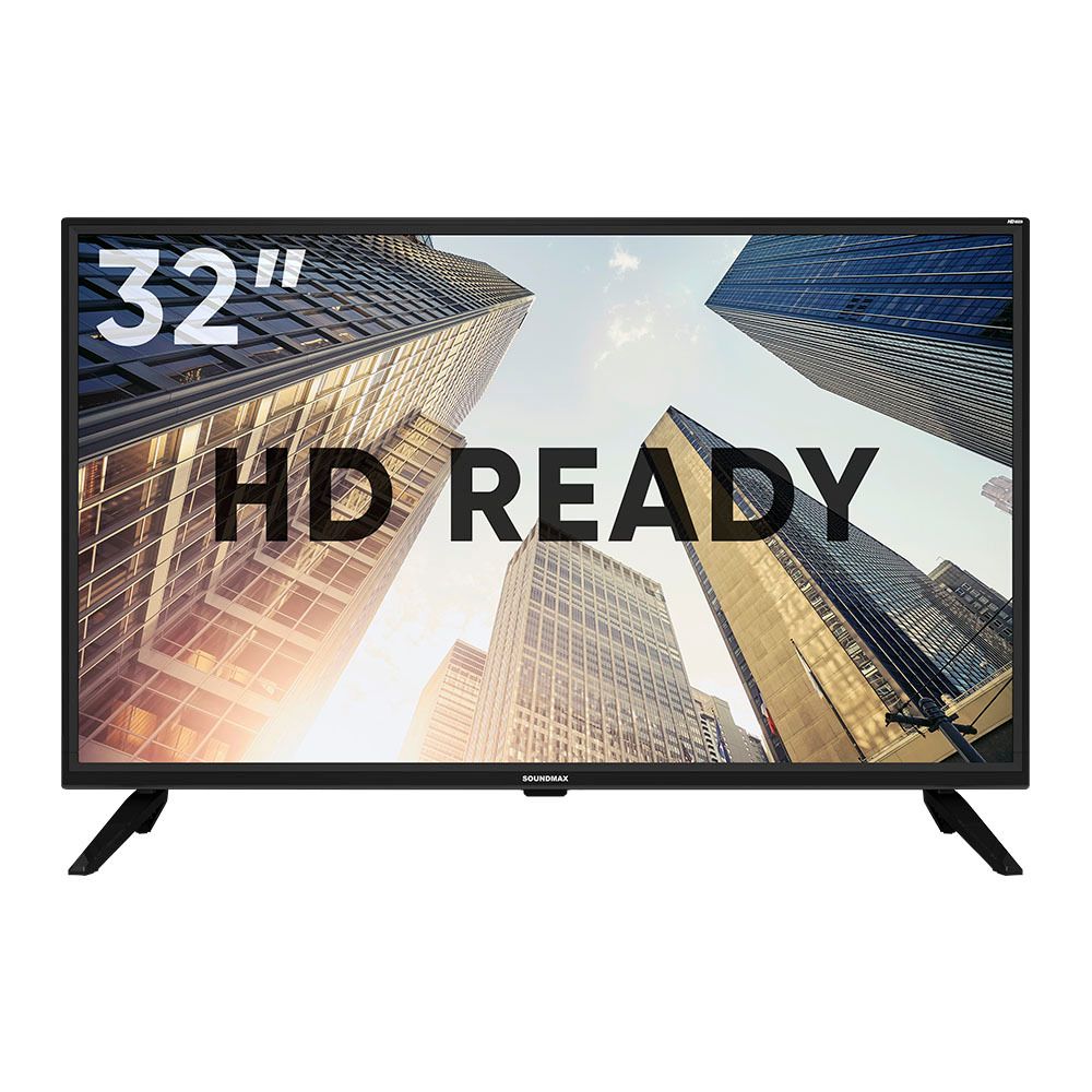 ЖК телевизор Soundmax SM-LED32M10