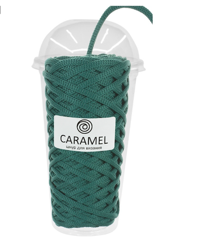 Шнур Caramel Петроль