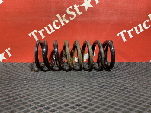 Пружина амортизатора кабины передняя