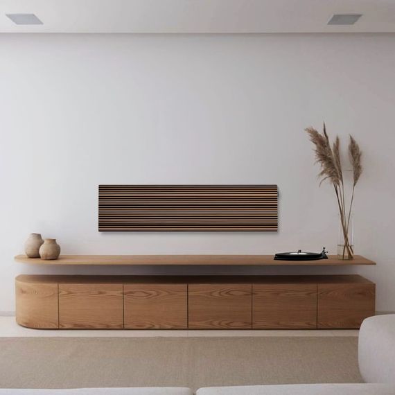 CANVAS SOLO 85 Mahogany