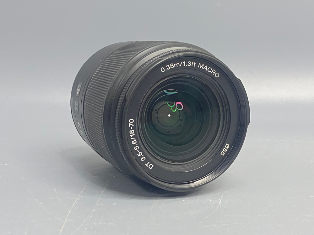 Sony A350 Body