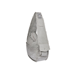 Сумка Called a Garment Gary's House "Steel Grey"
