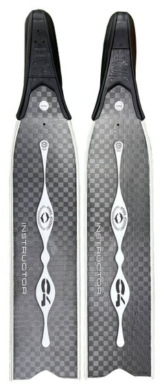 Ласты C4 Carbon Instructor Limited Edition