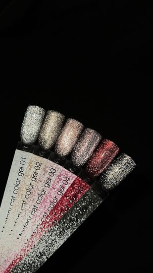 Mystery cat color gel 06 Iperfect 10мл.