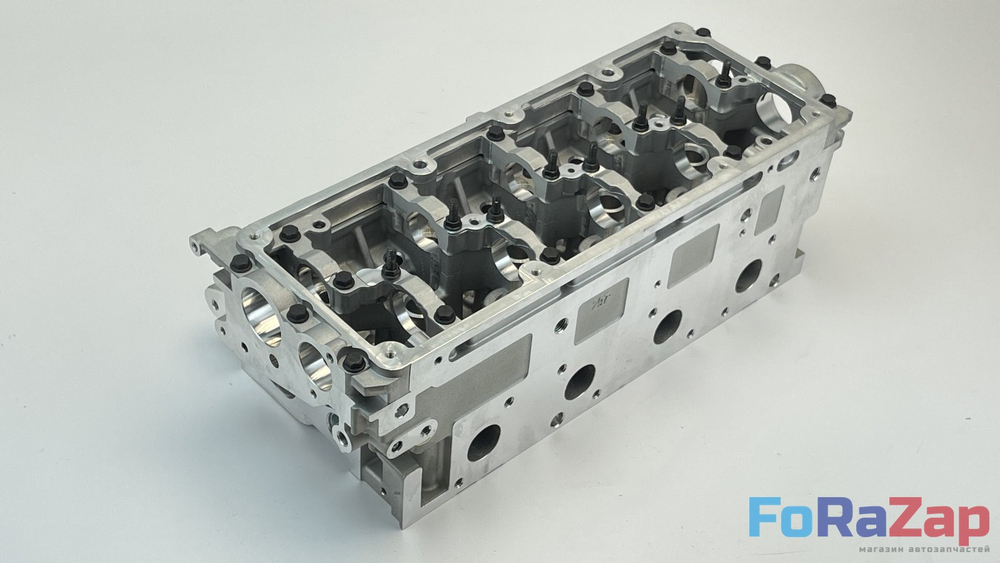 Головка блока цилиндров (голая) VAG 2.0 TDI 03L103351J