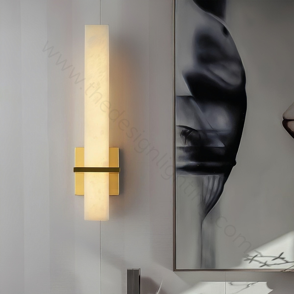 Wall design lamp Combes