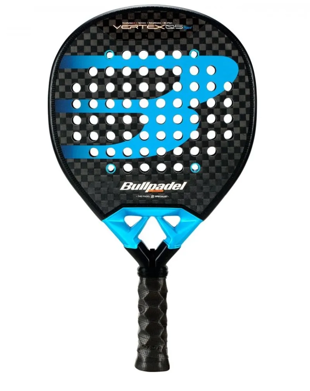 Ракетка для Padel Bullpadel Vertex 05 HYB