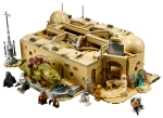 Конструктор LEGO Star Wars 75290 Кантина Мос-Эйсли