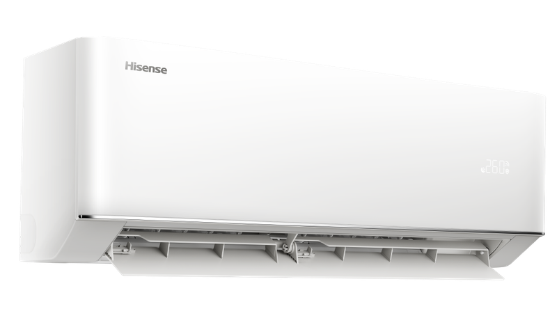 Hisense EXPERT PRO 2.0 EU DC Inverter AS-13UW4RLCHC00