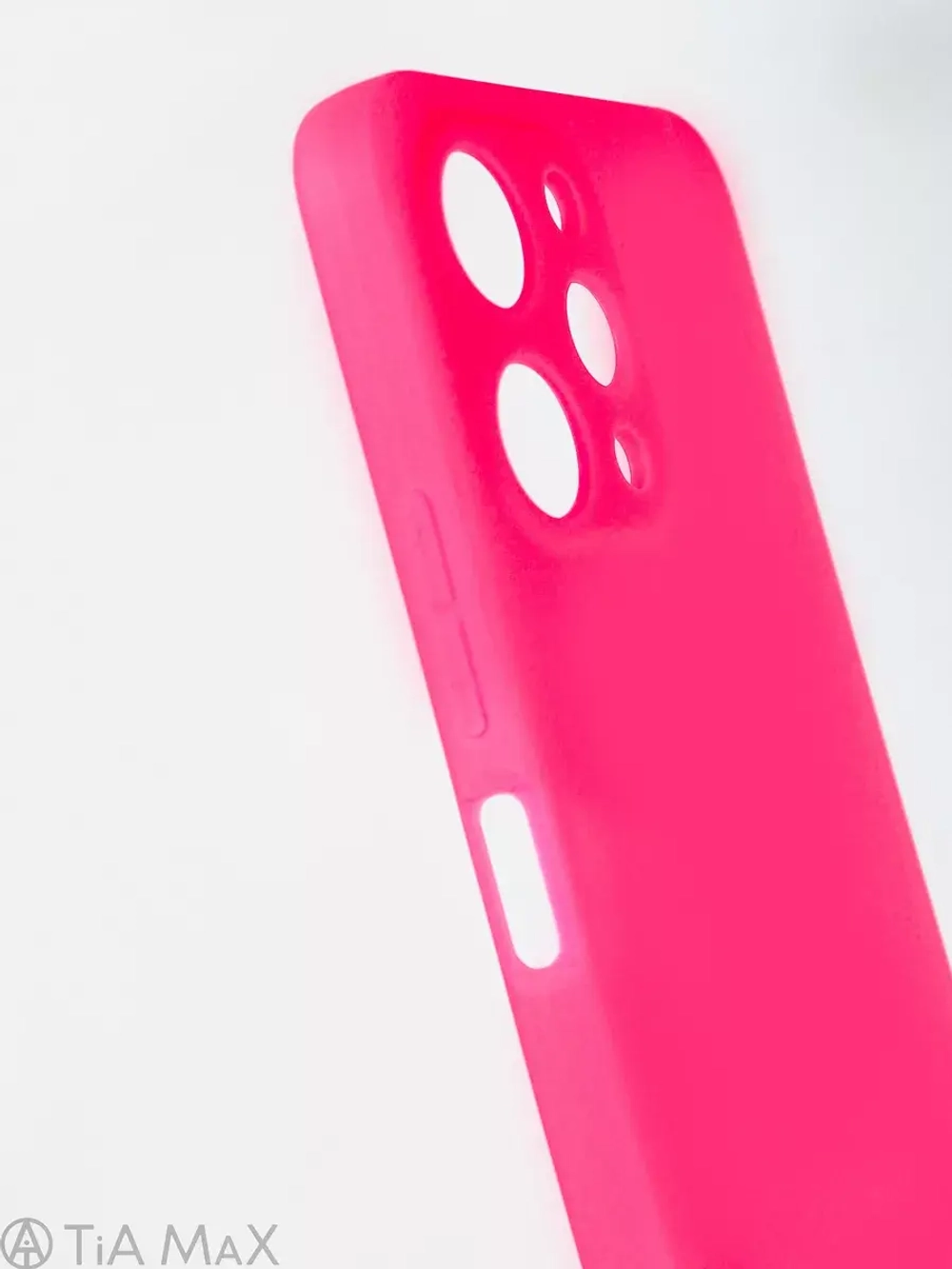 Чехол на Xiaomi Redmi 12, Сяоми Редми 12