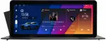 Магнитола для Honda Accord 9 CR2 2012-2019 (вместо БК) - Canbox H-Line 3038 монитор 12.3" QLED в стиле Audi на Android 10, Быстрая, ТОП-процессор, CarPlay, 4G SIM-слот