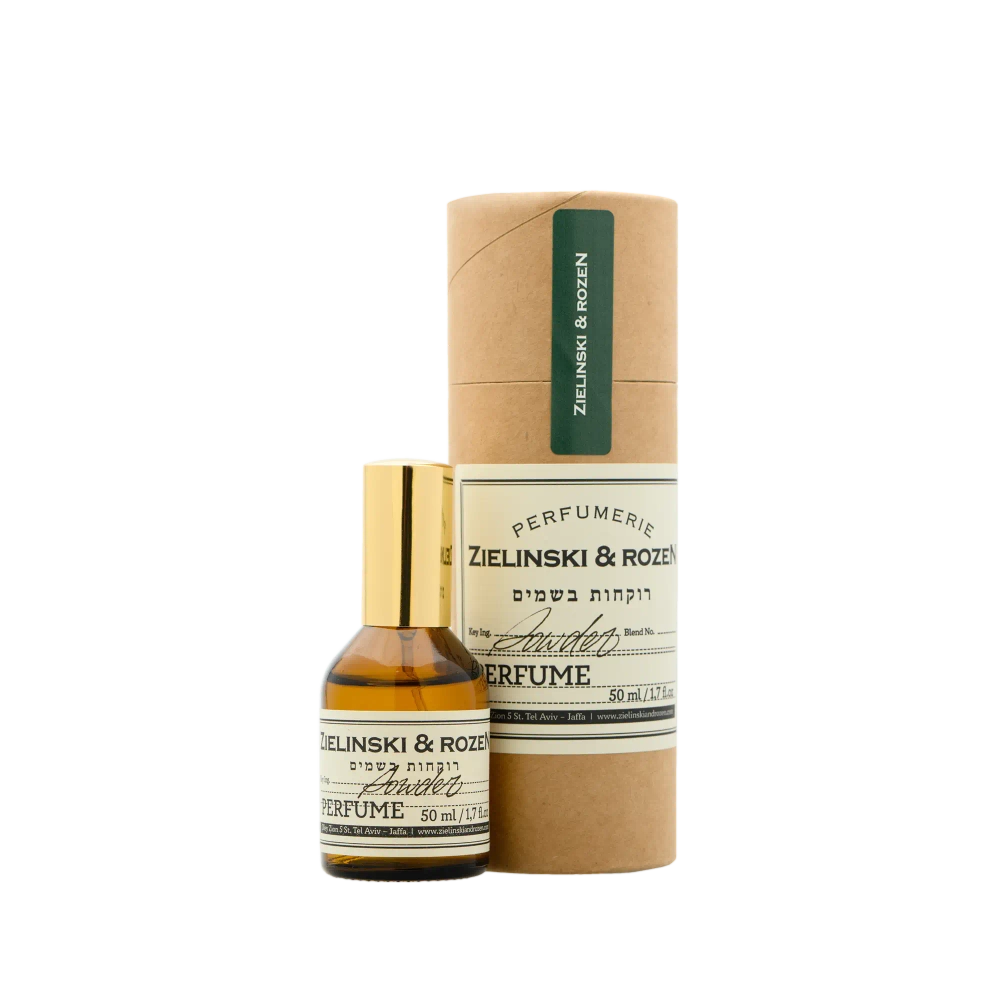 ZIELINSKI & ROZEN POWDER unisex 1 ml