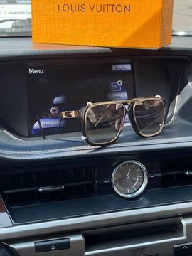 Очки премиальные Louis Vuitton BP-15442