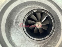 Турбина 7659850005 Garrett для BMW