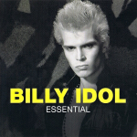 CD Billy Idol - Essential (Европа 2011г.)