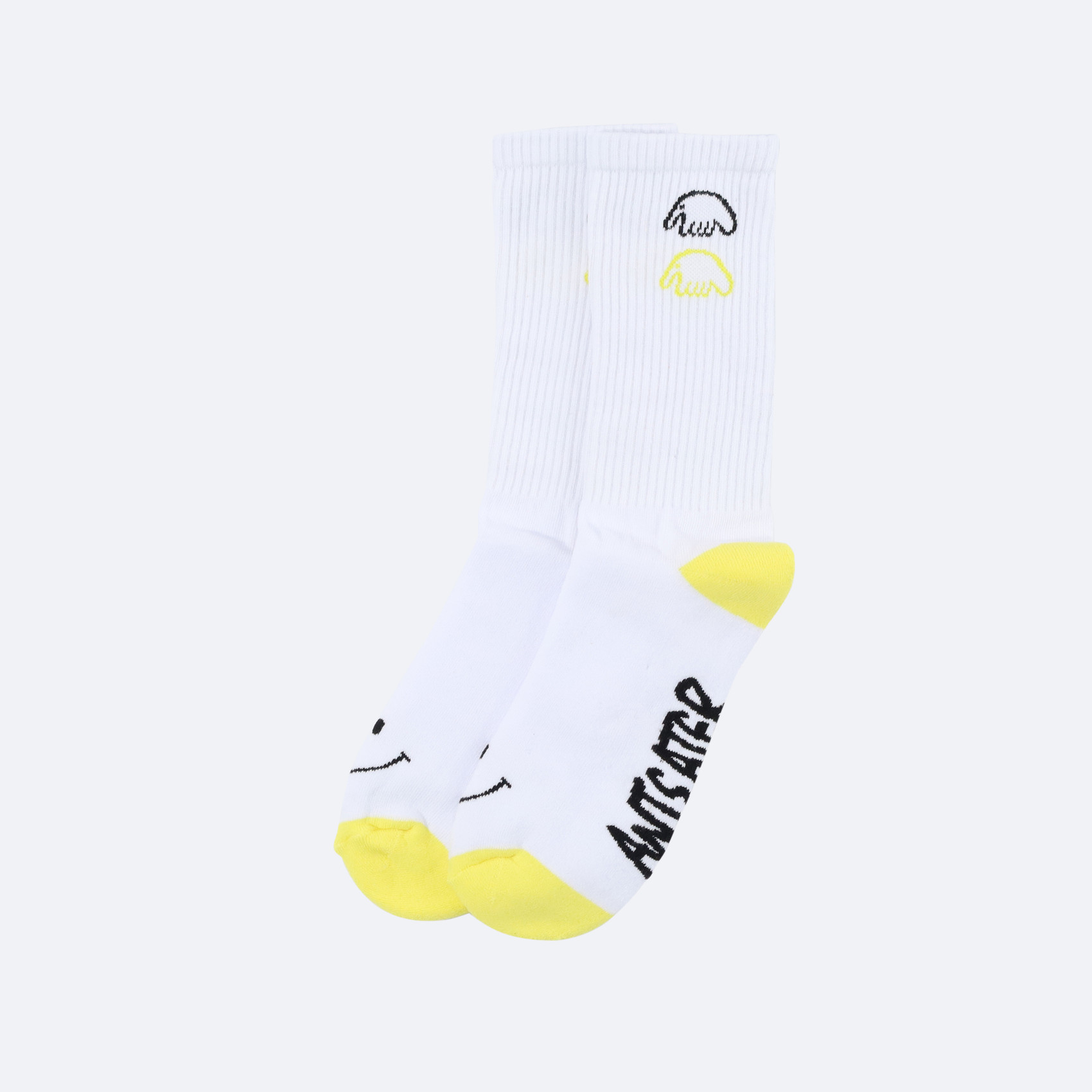 Носки Anteater WSocks (white) артикул: - купить в магазине Дайс