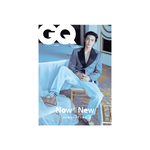 Журнал CORTIS - GQ KOREA 2026.01