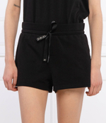 пижамные шорты Calvin Klein Underwear - черный(000QS6704E)