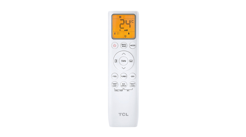 Сплит-система TCL X-FRESH A+++ DC Inverter TAC-FR12INV/R/TAC-FR12INV/R