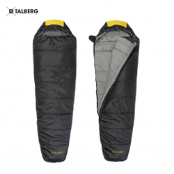 Спальный мешок Talberg Grunten -16С Compact