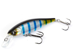 Воблер Minnow X (Original) 8 см, цвет A13, 10 г, арт. LJO0808SP-A13