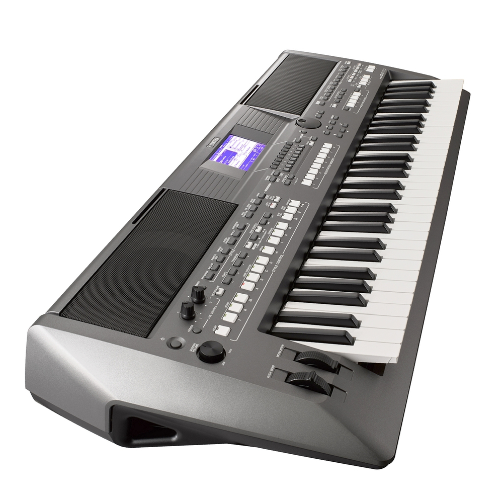 Yamaha PSR-S670