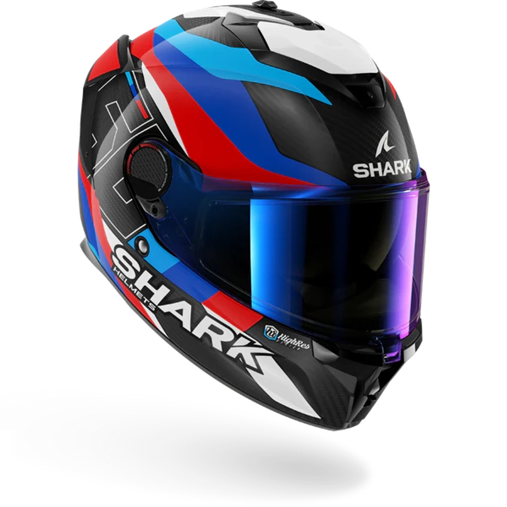 SPARTAN GT PRO CARBON GUINTOLI