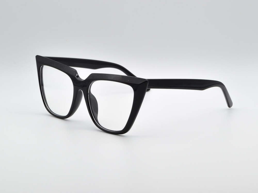 Изг. оправы Melorsch Z3362 Black