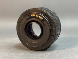 Canon 50mm 1.8 II