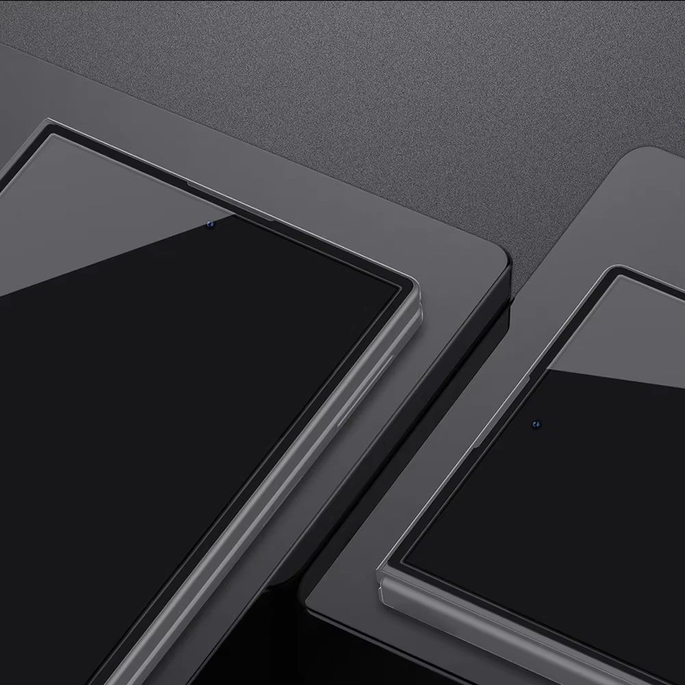 Защитное стекло Nillkin CP+ PRO для Samsung Galaxy Z Fold 8