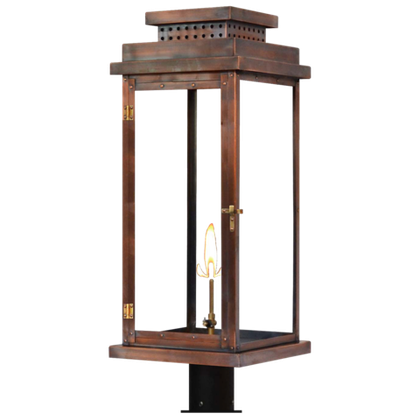 Люстра Visual Comfort Contempo 31" Post Lantern
