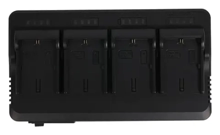 Аккумуляторная площадка Patona 1700 в зарядное устройство для аккумуляторов LP-E6