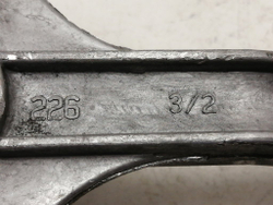 PCP4580B614 кт90 Шкив барабана для стиральной машины Hansa PA50100011 б/у