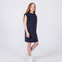 Платье борцовка "GRAPHITE" подростковое